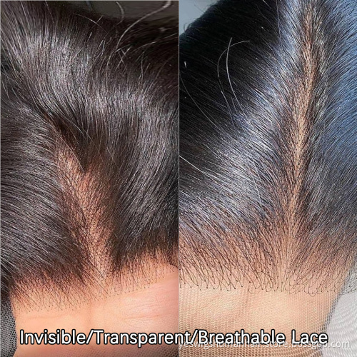 Yeswigs HD Full Lace Front Wig Vendor Wholesale Brazilian Virgin Cuticle Aligned Human Hair Lace Frontal Closure Wig For Women